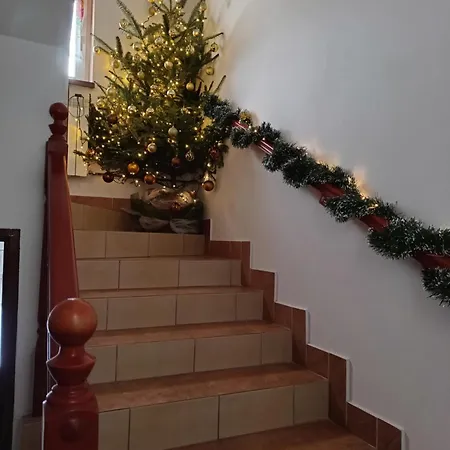 Noclegi U Brody Hoczew Exterior foto