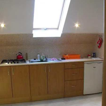 Noclegi U Brody Hoczew Habitación foto