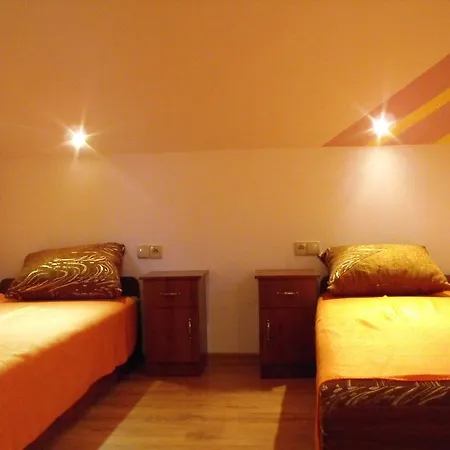 Noclegi U Brody Hoczew Habitación foto