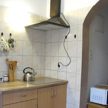 Noclegi U Brody Hoczew Exterior foto