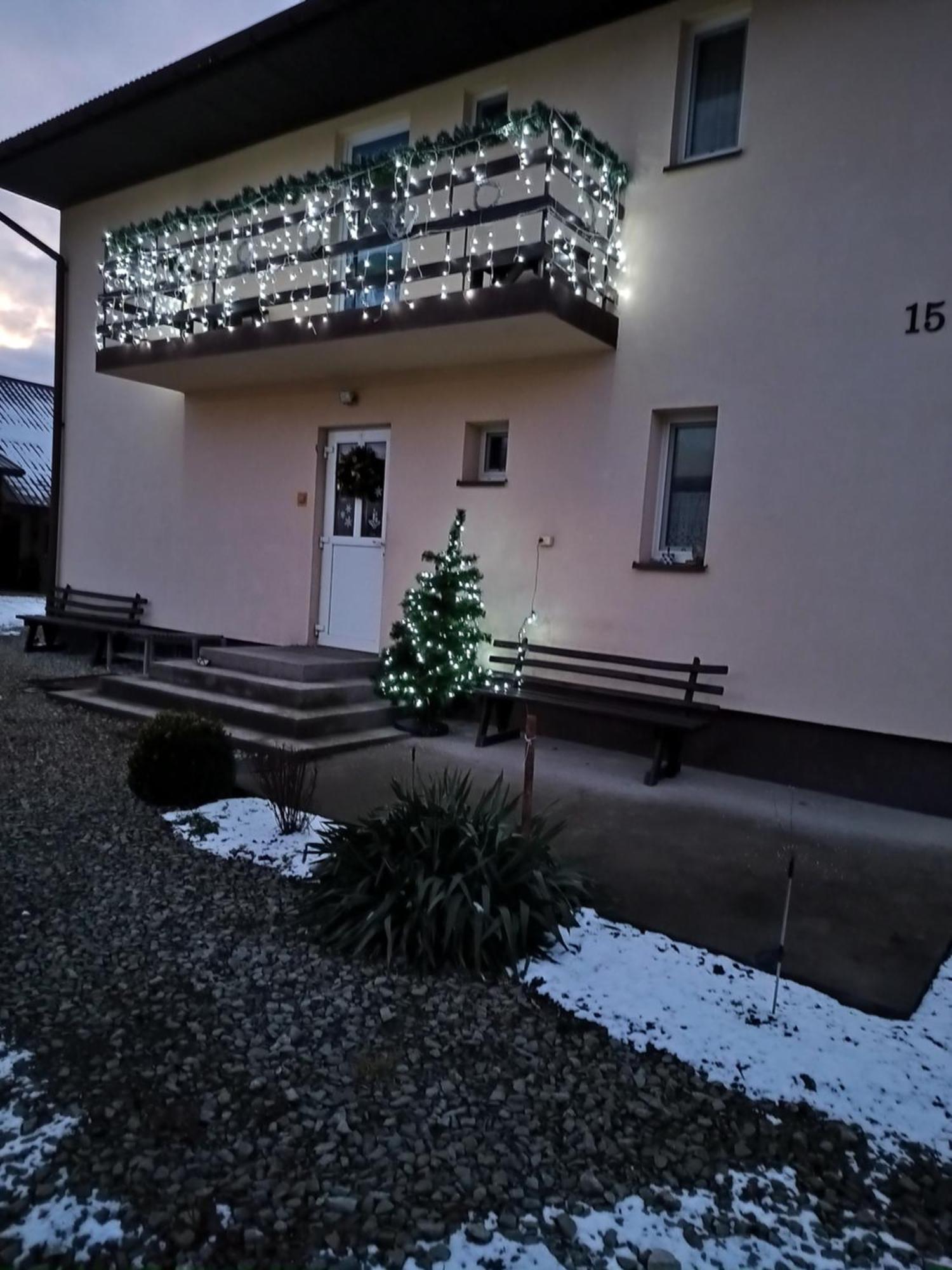 U Brody Homestay