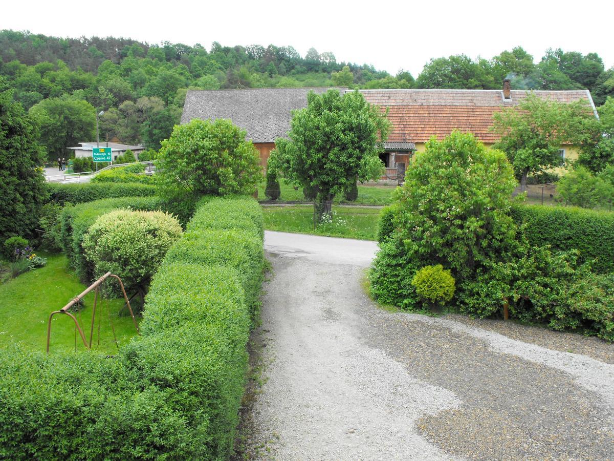 Homestay U Brody Hoczew